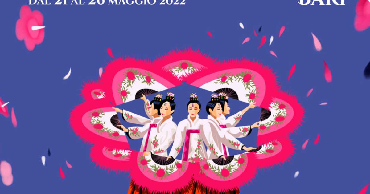 Bari, ''Korea week'': una settimana di eventi dedicati alla cultura coreana
